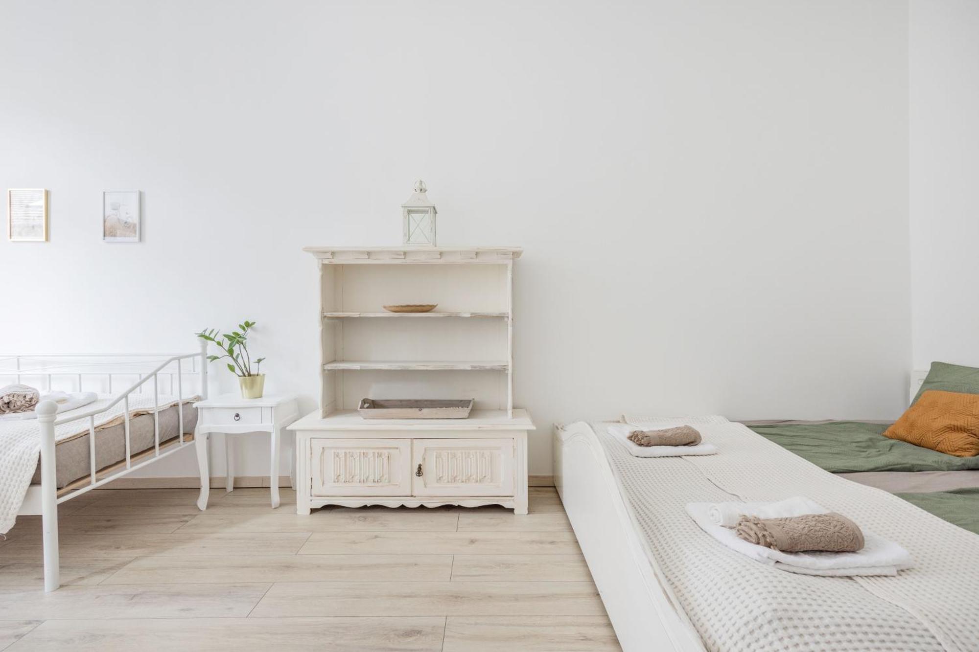 Appartamento A Touch Of Provence And Pastels In The Centre Budapest Esterno foto